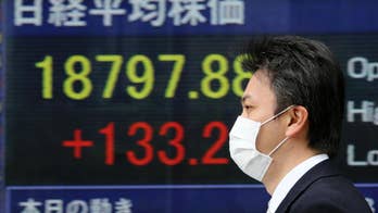 Global shares mixed as attacks in Egypt add to uncertainties