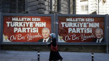 Turkish police raid 44 companies in probe into failed coup