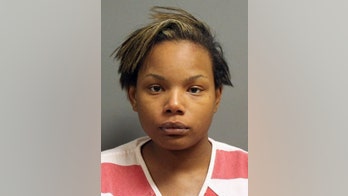 Mississippi woman guilty for role in killing of 2 officers