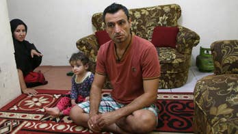 Trump policy dims hope for refugees in Indonesian limbo