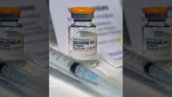 Louisville reports 52 overdoses in 32-hour period