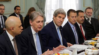 US says banks won't be punished for lawful business in Iran