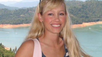 California mom Sherri Papini sentenced to 18 months in prison for faking abduction, running away with ex-fling