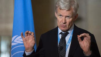 Syria's al-Qaida branch seizes central Alawite village