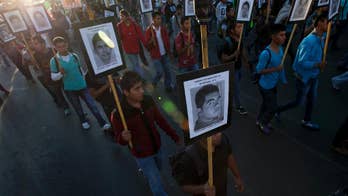 Outside experts say at least 17 burned at Mexican dump