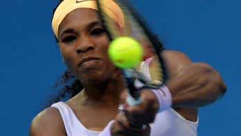 Serena Williams confirms for Brisbane International