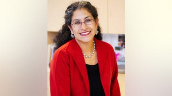 Meet Maria Echevaste, first Mexican American woman nominated as U.S. ambassador in Mexico