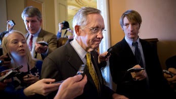 Senators clash over Obama nominees
