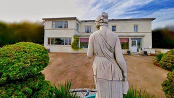 Gangster's Paradise Up for Sale, Needs Some Love