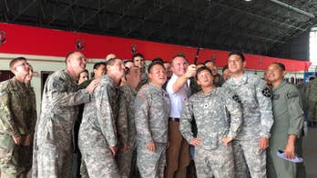 US Army secretary says US-South Korea war games to proceed