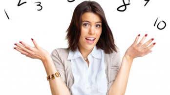 10 Reasons You're Not Losing Weight