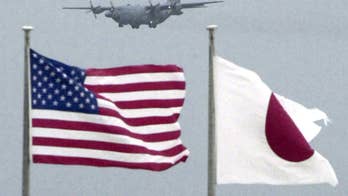 US Navy turns to cloud technology to reduce drunken driving