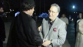 Lockerbie bomber Megrahi critical in Libyan hospital, source says