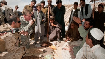 Success against ISIS requires a team of teams