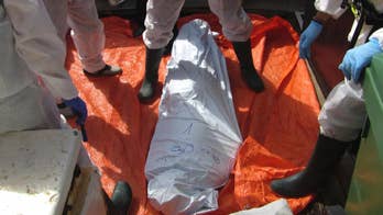 NGO fears death of at least 240 migrants in Mediterranean