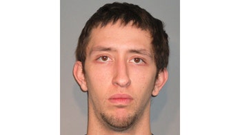 Speeder tells cops his bike can go 190 mph