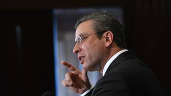 Puerto Rico unveils budget that includes $200M debt payment