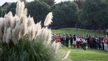 China swings back at golf, shutting down 111 courses