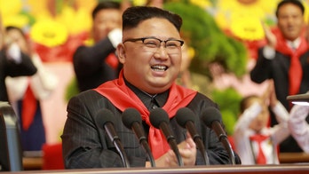 Defectors, Google Earth map decades of horror in North Korea