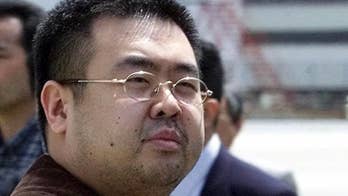 What killed Kim Jong Nam, who did it and why still not known