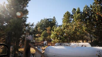 Lawmaker seeks study of polygamous sect's South Dakota site