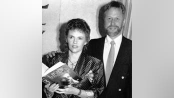 Michael Chamberlain, father of baby killed by dingo, dies