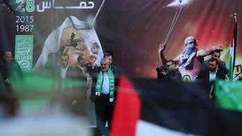 Hamas aims to improve international image with new program