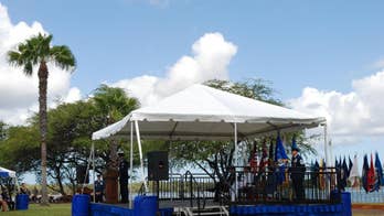 US Air Force in the Pacific gets new top commander