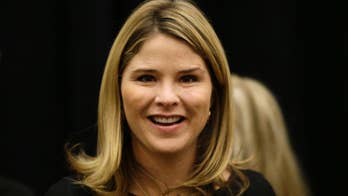 Jenna Bush Hager uses dad's post-9/11 words over Trump order