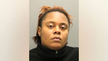 Chicago woman held on $1 million bond in man's death