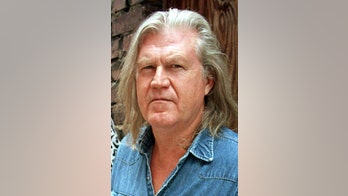 Billy Joe Shaver: 'I was on my deathbed'