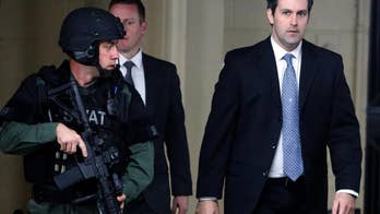 Ex-officer to plead guilty in fleeing black motorist's death