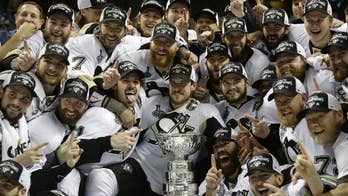 Cup winners again, Penguins have shot at lengthy run at top