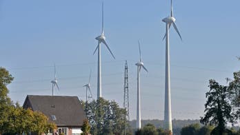 European officials urge rethink of Trump climate plan