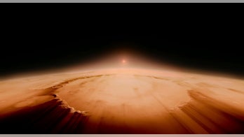 In 'Voyage,' the history of life on a very big screen