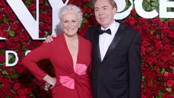 Andrew Lloyd Webber offers $1.3 million grant for children