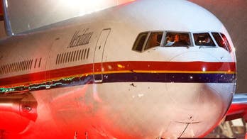 34 deported Afghan asylum seekers return from Germany