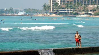 Hawaii fears travel ban goes against welcoming aloha spirit