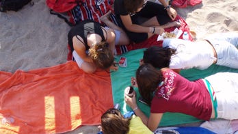 Latino Youth Less Sexually Active, Using More Birth Control