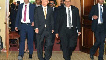 Officials: Yemeni talks to be suspended after deadlock