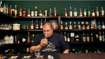 Czech communist whisky matures to excellence