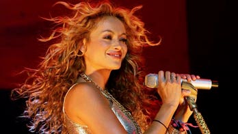 Problems Just Keep Coming for Paulina Rubio