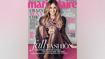 Sarah Jessica Parker explains what makes people 'bail' on marriages