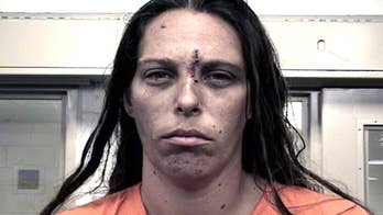 Criminal complaint details brutal slaying of New Mexico girl