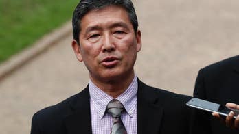 Malaysia to release, deport N. Korean in nerve agent probe