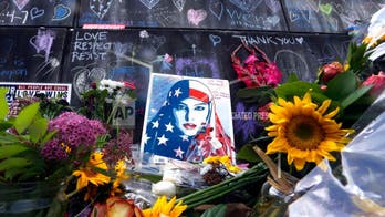 Violent skirmishes between Antifa, right-wing activists draw national attention to Portland, Oregon