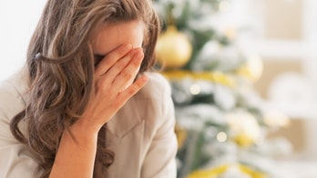 5 signs you're headed for a holiday breakdown