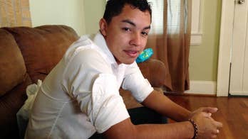 Honduran teen held by ICE: 'I learned a lot' in detention