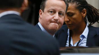 Cameron's anti-corruption summit faces uphill struggle