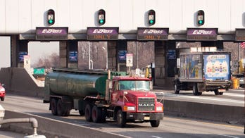 Police: New Jersey driver owes more than $78,000 to E-ZPass